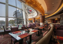 万达酒店携手华为鸿蒙，共筑智慧酒店新生态