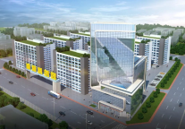 新兴产业园，住宿品牌的下一个战场？