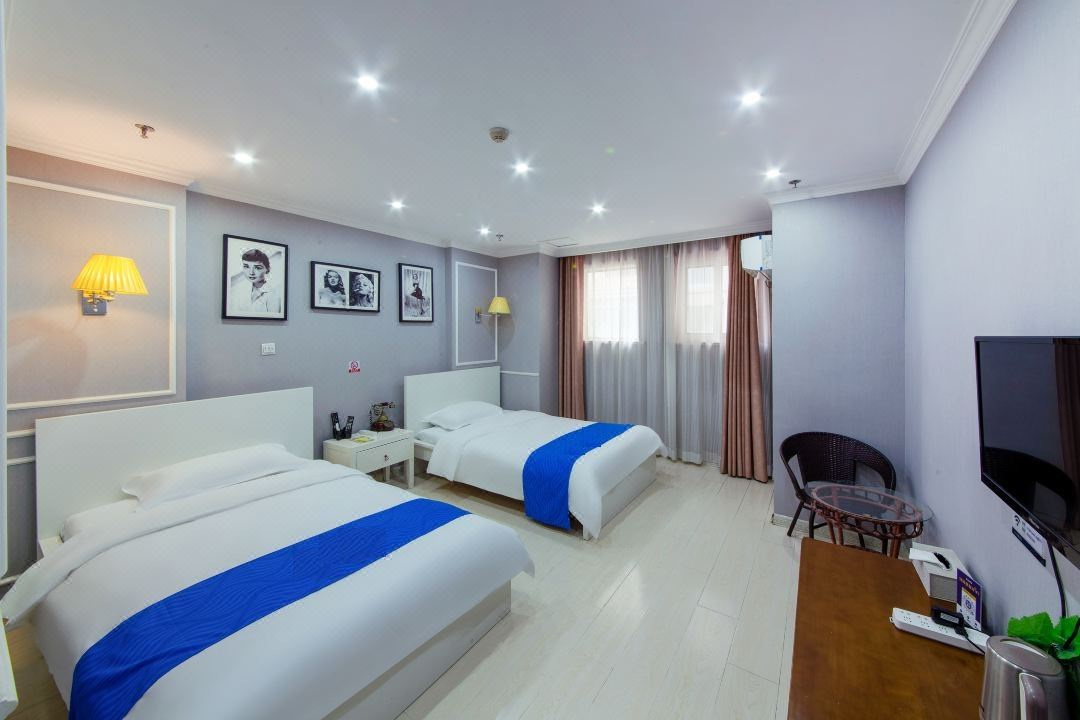 数字化锐思特酒店主要解决传统酒店的六大痛点