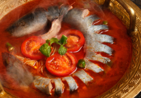 泉州富力万达文华酒店：“寻味苗疆解密酸汤”第肆季盛大启幕