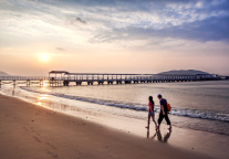 山东启动百项文旅活动 烘热2024中国国际孔子文化节