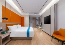 格丽酒店，沉浸在惬意的海滨慢城