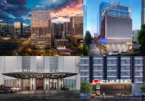 过境免签扩至55国！君行酒店加盟：接入君亭×精选国际全球分销网络，抢占国际客源   