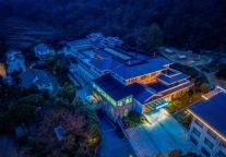 雅里数科进军度假酒店赛道，首家酒店落子杭州西湖