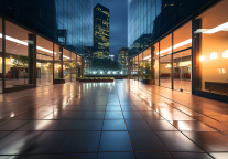 太原兰欧国际酒店启幕