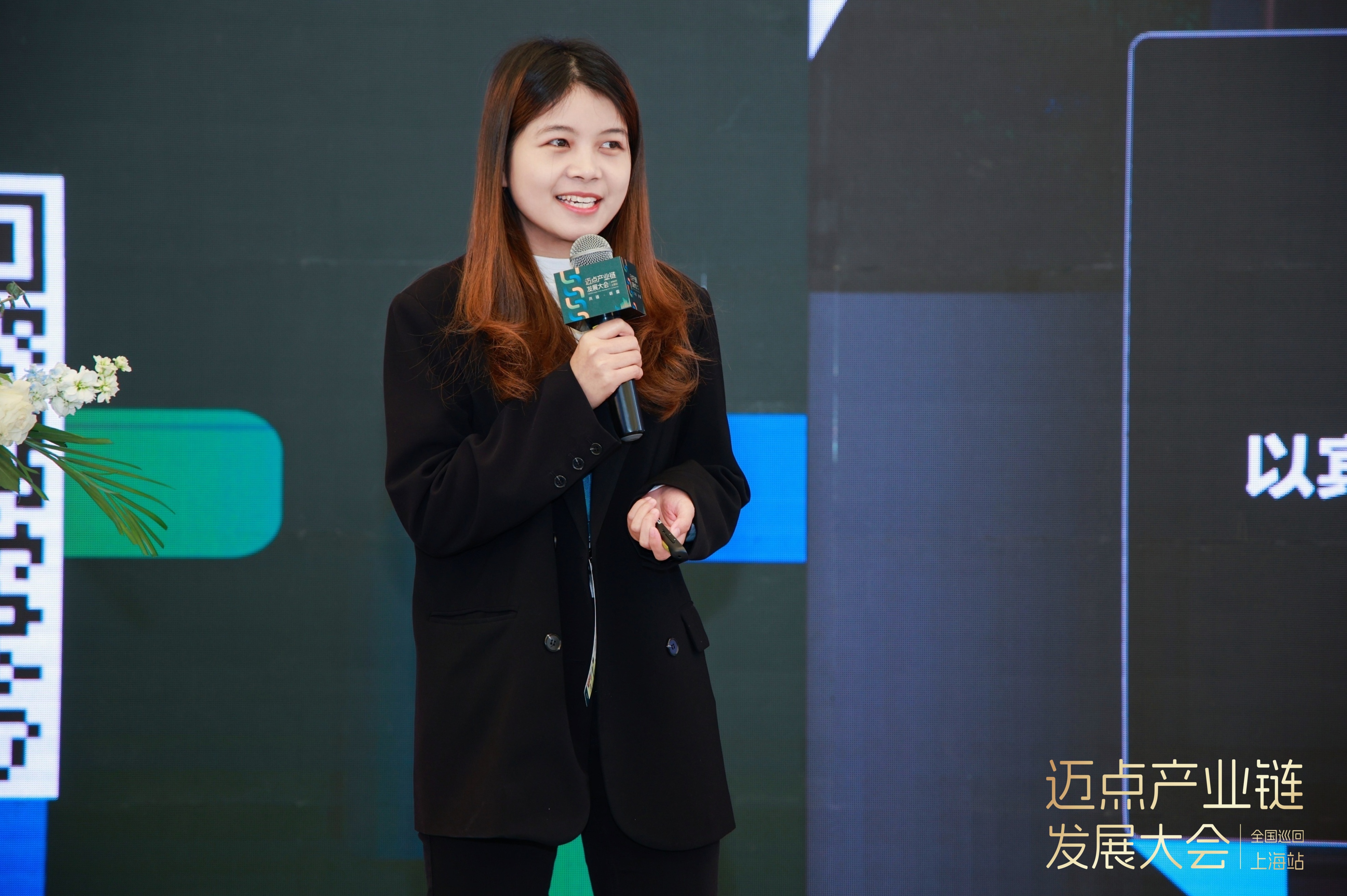 TCL 酒店行业业务总监李乐欣(1).jpg