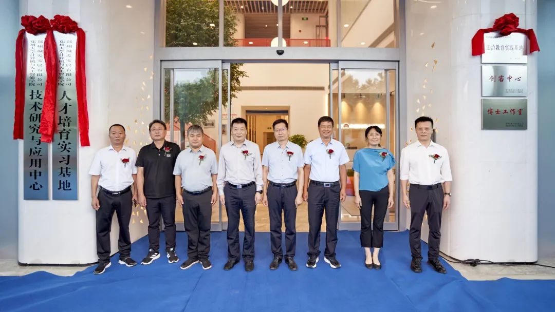 郑州人才公寓只能居住？鼎盛美寓博士科研巨轮正式扬帆启航！