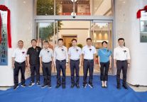 郑州人才公寓只能居住？鼎盛美寓博士科研巨轮正式扬帆启航！