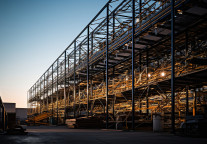 伟光汇通仰天湖项目文旅示范区正式开工