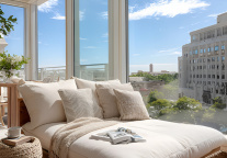 滨州滨新资产管理公司征集存量商品房用作保障性住房