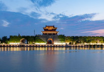 洲际旗下voco落地江苏相城高新区