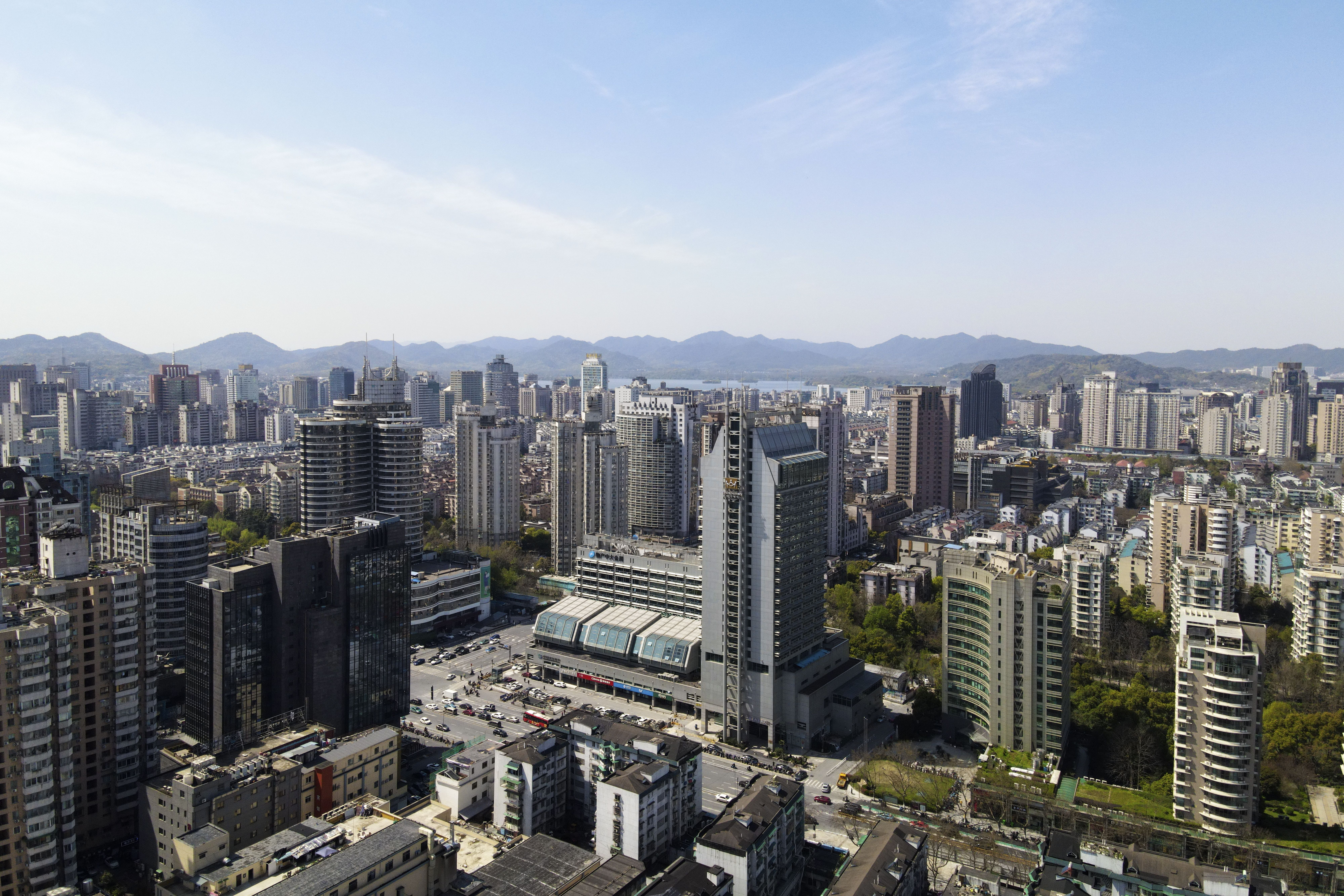 穆林：数字系统是酒店集团持续获利的关键