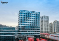 山东成为尚美数智首个酒店数突破1000家的省份，开启“单省千店"时代