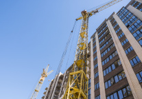 合肥高新区拟再建一批租赁住房