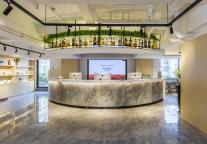 雅阁酒店集团|在繁华都市，邂逅一场轻时尚之旅