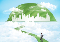 杭州市钱塘区：湿地公园项目完成竣工验收