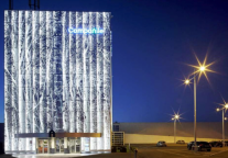 康铂酒店融法式浪漫与现代时尚于一体，打造国际旅宿新体验