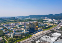 铂顿国际公寓进驻广州沙湾珠宝产业园，大湾区版图再添辉煌篇章