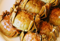 太原富力万达文华酒店品珍美味上新，尽享秋日盛宴