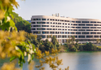 桃源秘境 寻溯风雅 | 在广州黄埔君澜酒店拥抱多彩之梦