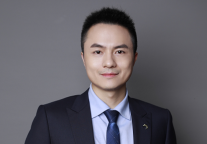 张彦彬出任郑州美豪诺富特酒店总经理