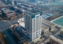 格菲酒店在药都亳州，秋冬康养的绝妙去处