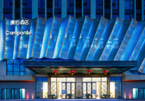 寻求浪漫之旅，来康铂酒店尽享法式风情