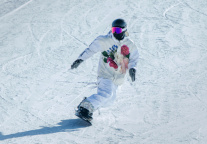 北京：打造一批冰雪知名品牌和专精特新中小企业