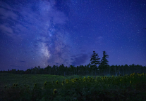 长白山万达国际度假区中秋节活动完美收官