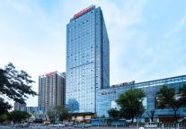 GIORGIO MORANDI - 乔治莫兰迪酒店临沂人民广场银座商城店