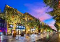 中秋赏月企划丨希岸酒店邀你奔赴良辰美景好时光