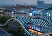 超级“黄金周”收官，宜尚酒店业绩亮眼