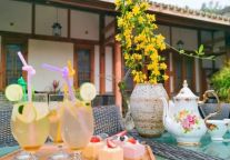 来安仁古镇景区约一场精致下午茶吧～