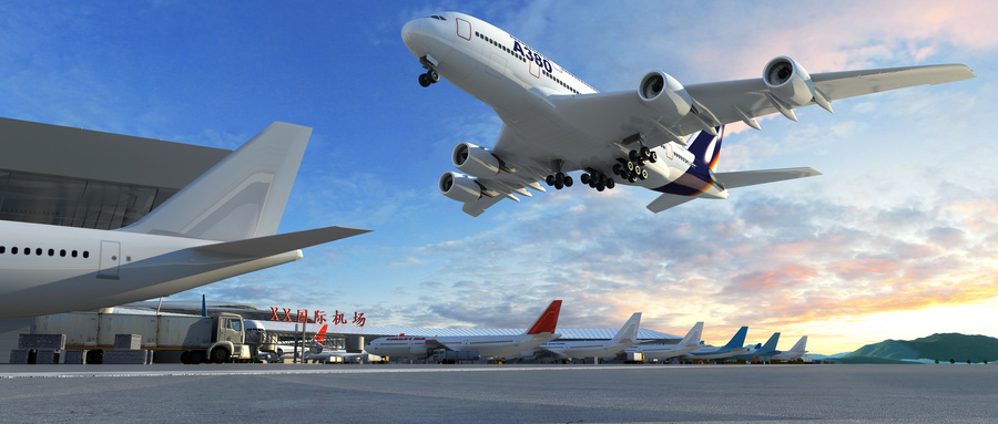 乌鲁木齐航空开通乌鲁木齐—郑州—温州航线 