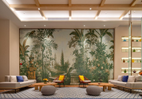 端午节国内旅游市场的全面复苏，欧暇·地中海酒店大受消费者青睐