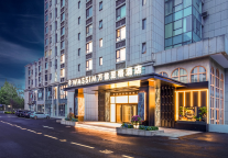 都市脉搏中的精致栖居，北京刘家窑万信至格酒店官宣试营业盛大启幕​