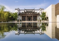 法国帕佛伦斯酒店集团与安麓酒店集团携手，开启酒店业跨国战略合作新篇章