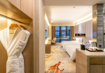 雅阁酒店集团|远光澳斯特WOW公寓，玩到停不下来的快乐盲盒