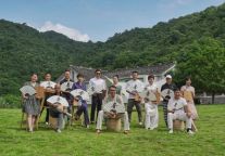 来旅悦花筑奢主理人的沙龙，唠一唠度假那点事儿