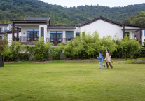 宁波东钱湖山水君澜度假酒店：融合产品逻辑与山水特色，铸就卓越度假目的地