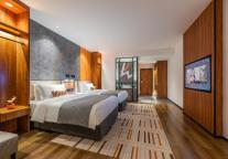 雅阁酒店集团签约河北保定市澳斯特WOW酒店