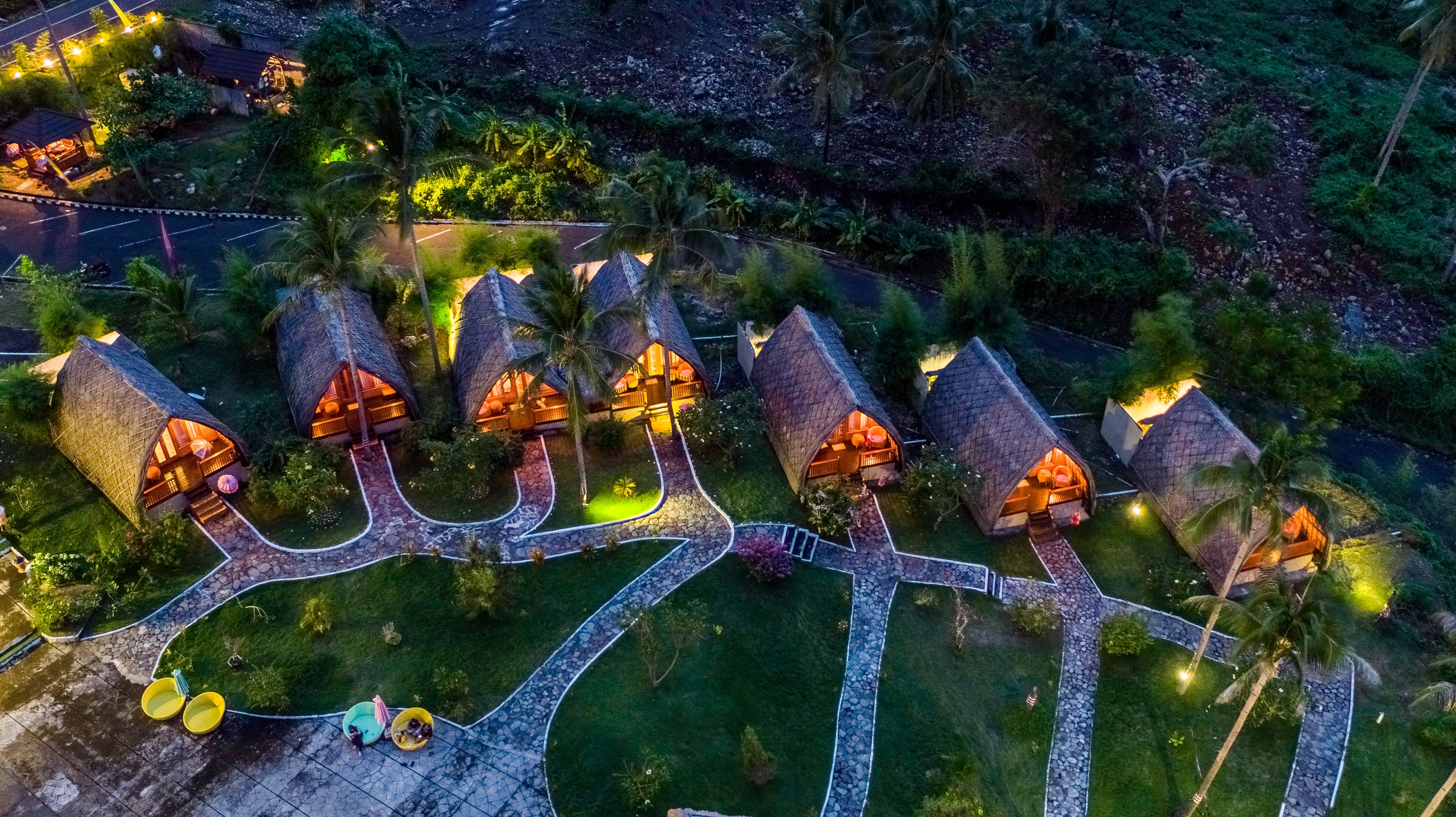 莱佛士酒店签约沙特NEOM，打造奢华山区度假村