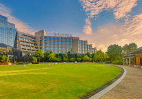 曙光酒店集团新度假品牌落地安徽六安