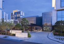 专访苏州柏悦酒店总经理熊新根