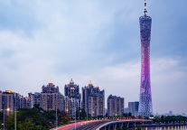 瑰丽酒店集团首席行政总裁郑志雯：建构穗港澳三地酒店业交流机制