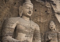 云冈石窟景区将于3月15日起不再预约当日门票