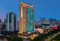 早餐要吃好丨邂逅希岸酒店4城精致早餐