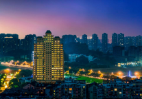 从1到∞以焕新风采，打造丽橙酒店品牌新高度