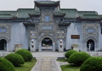  贝壳酒店(合肥新桥机场店)：空港旁的舒心驿站，邂逅庐州风华