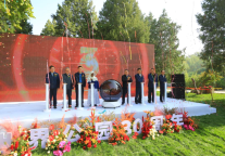 北京世界公园升级为亲子休闲娱乐为主体的综合性公园